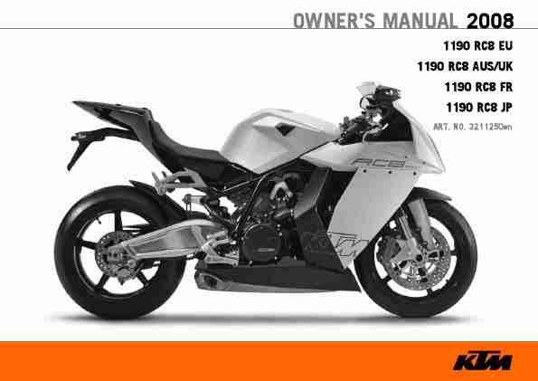 KTM Motorcycle 1190 RC8 FR-page_pdf